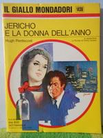jericho e la donna dell anno  
