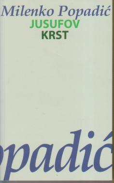 jusufov krst bosna, travnik  