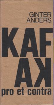 kafka pro et contra (osnovi spora)  