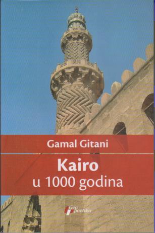 kairo u 1000 godina  