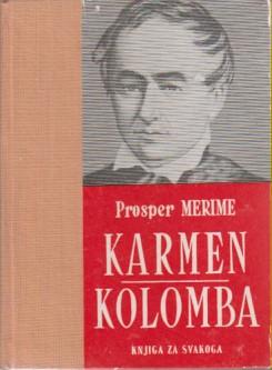 karmen kolomba  