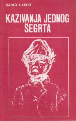 kazivanja jednog šegrta  