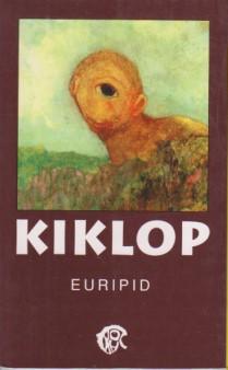 kiklop e u r i p i d  