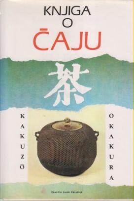 knjiga o čaju životopis kakuzoa, pisca knjige o čaju  