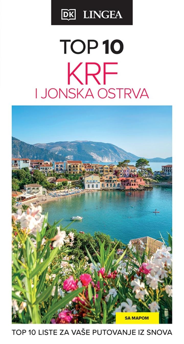 krf i jonska ostrva top 10 