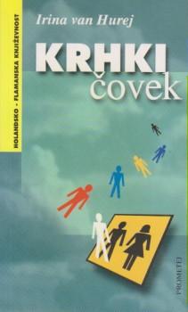krhki čovek  