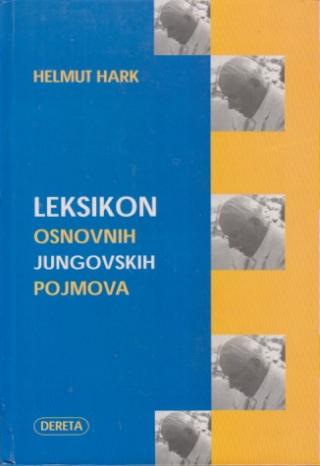 leksikon osnovnih jungovskih pojmova  