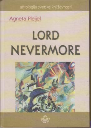 lord nevermore  