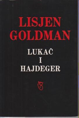 lukač i hajdeger  