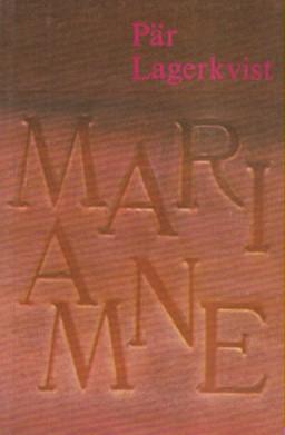 mariamne  