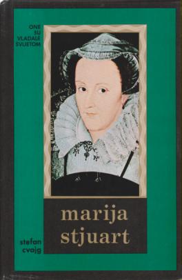 marija stjuart škotska kraljica  