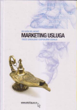 marketing usluga  