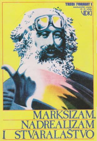 marksizam nadrealizam i stvaralaštvo  