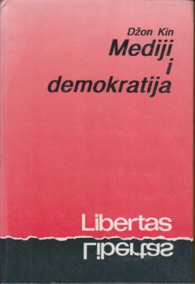 mediji i demokratija  