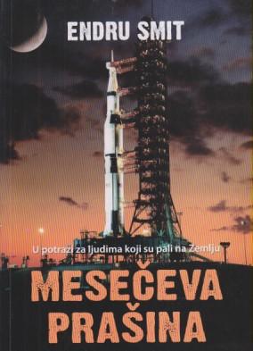 mesečeva prašina  