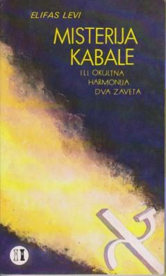 misterija kabale ili okultna harmonija dva zaveta  
