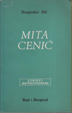 mita cenić  