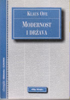 modernost i država istok, zapad  