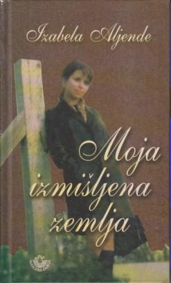 moja izmišljena zemlja  