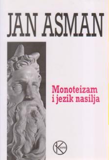 monoteizam i jezik nasilja  