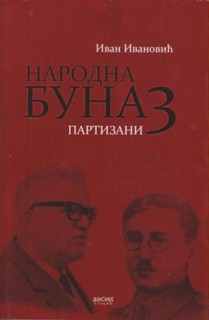 narodna buna 3 partizani  