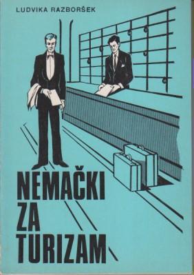 nemački za turizam  