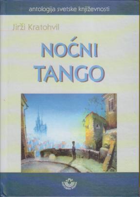 noćni tango  