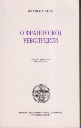 o francuskoj revoluciji  