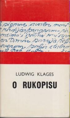 o rukopisu principi g r a f o l o g i j e  