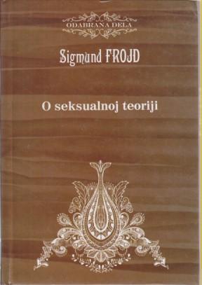 o seksualnoj teoriji  