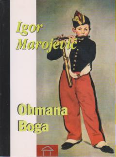 obmana boga a paranoic fiction  