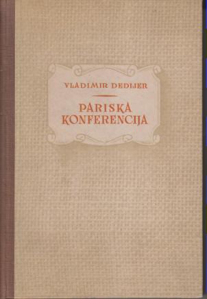 pariska konferencija  