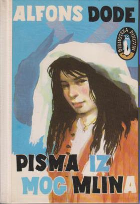 pisma iz mog mlina  