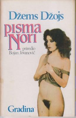 pisma nori  
