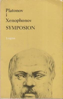 platonov i xenophonov symposion  