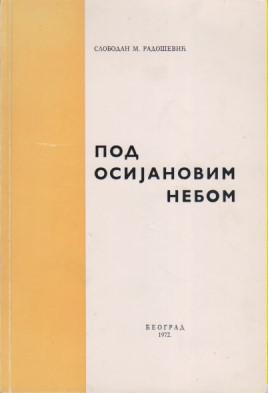 pod osijanovim nebom  