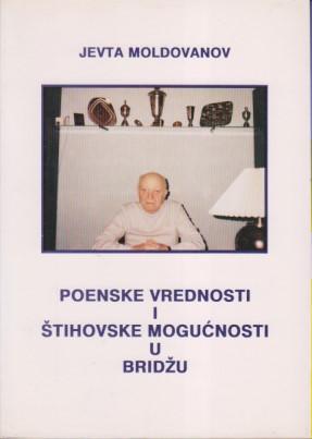 poenske vrednosti i štihovske mogućnosti u bridžu  