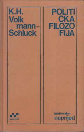 politička filozofija tukidid, kant, tokvil  