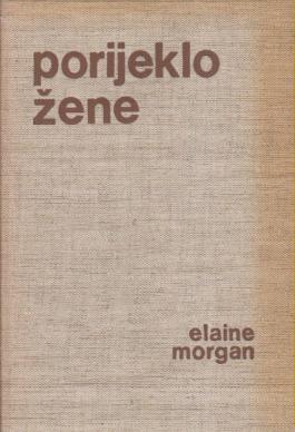 porijeklo žene  