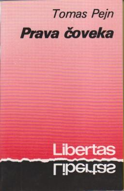 prava čoveka  