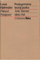 prolegomena teoriji jezika  
