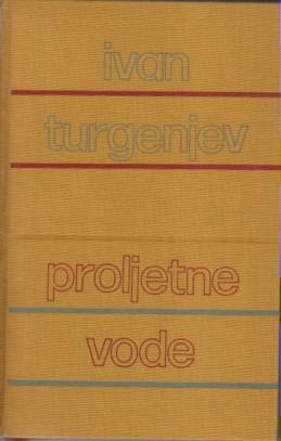 proljetne vode  