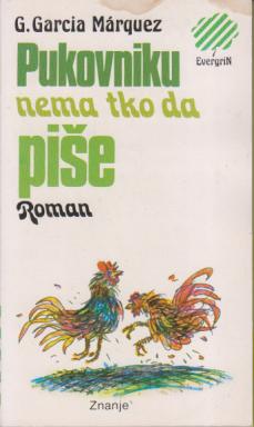 pukovniku nema tko da piše  