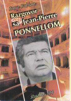 razgovor sa jean pierre ponnellom  