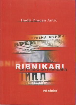 ribnikari od hitlera do hombaha  
