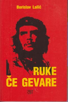 ruke če gevare  