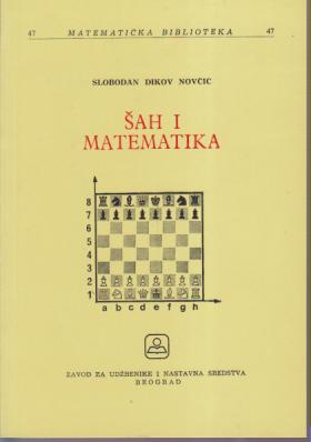 šah i matematika  