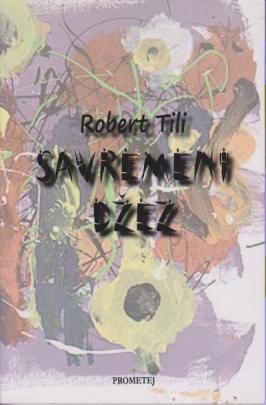 savremeni džez  