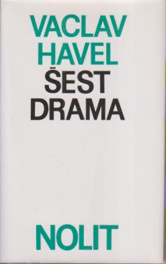 šest drama  