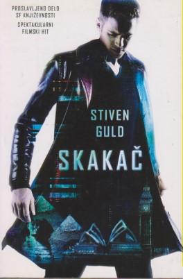 skakač  